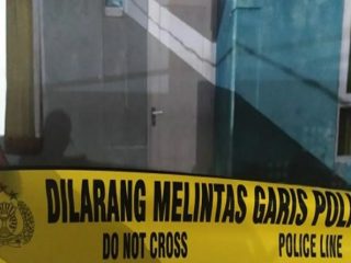 Gempar! Pembunuhan di Medan ; Diduga Anak Kandung Terlibat