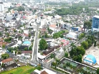 Jelang 26 Tahun Provinsi Kepulauan Bangka Belitung