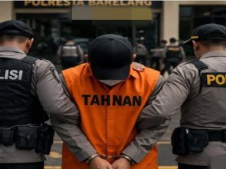 Tragedi di Balik Seragam, Detik-Detik Maut Bripda Natanael