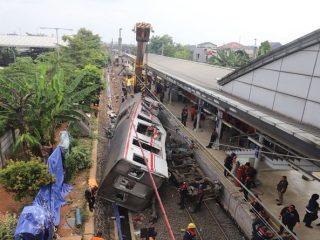 Korban Tewas Bertambah, Evaluasi Keselamatan Mendesak