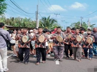 Desa Lalang ; Jejak Sejarah ke Panggung Budaya Internasional