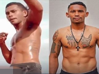 Dari Ring Juara ke Jeruji Dendam, Tragedi Hendrikus Rahayaan