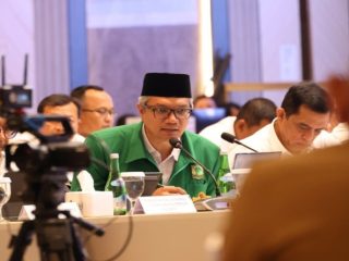Hilirisasi Gambir Bangkitkan Harapan Baru Ekonomi Petani