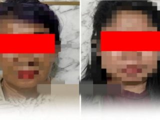 Operasi di Sekampung ; Polisi Bongkar Prostitusi Terselubung