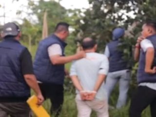 Dari Tabung Subsidi ; Terbongkarnya Mafia LPG 3 Kg