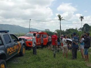 Lansia 80 Tahun Ditemukan di Kedalaman 60 Meter Kelok Sinaro