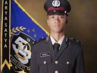 Kasus Tewasnya Bripda Natanael, Empat Polisi Dipecat PTDH