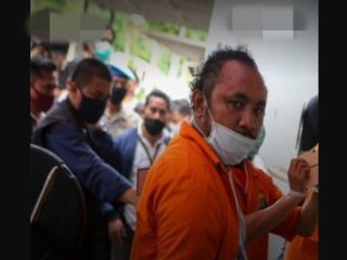 Dendam yang Menusuk di Bandara ; Nus Kei & Bahaya Kekerasan