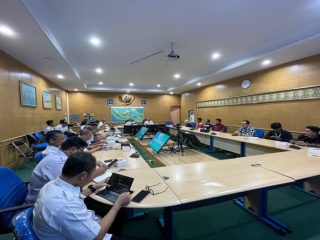 Menuju Kota Cerdas, Belitung Menata Wajah Kota Tanjungpandan