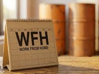 WFH ; Fleksibilitas & Integritas, Ujian Baru Disiplin Aparatur