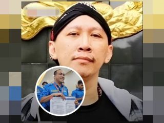 Abu Janda Dilaporkan IKM, Dugaan Ujaran SARA Kembali Memanas