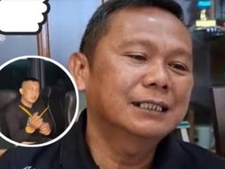 Tolak Hadiah Rp250 Juta, Dadang Pilih Bantu Korban