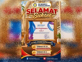SDN 9 Pangkalanbaru Apresiasi Kolaborasi Guru, Siswa & Orang Tua