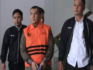 KPK Tetapkan Silmy Karim Tersangka, Dugaan Pemerasan Izin WNA Disorot