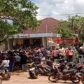 Aksi Penambang di Beltim Soroti Harga Timah & Tata Niaga