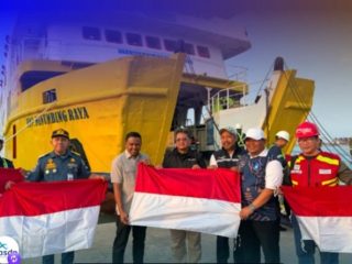 Pangkal Balam–Tanjung Ru Resmi Beroperasi, Konektivitas Diperkuat