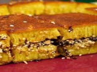 Martabak Bangka, Jejak Kuliner Hakka yang Berawal dari Hok Lo Pan