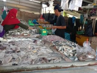 Penertiban Pedagang Toboali Perlu Tegas, Adil & Humanis