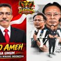 Ong Kim Puji Malaysia U-20, Rajo Ameh Serukan Sportivitas