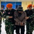 TNI Tangkap Wadanyon OPM Abdon Kisamdu di Yahukimo