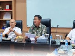 Muten Bongkar Dampak Sosial Pengerit BBM Subsidi di Beltim